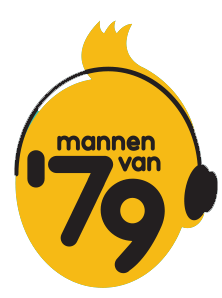 De Mannen van 1979